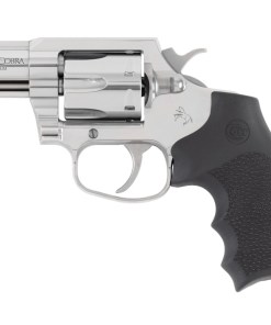 COLT KING COBRA CARRY 357MAG SS 2"