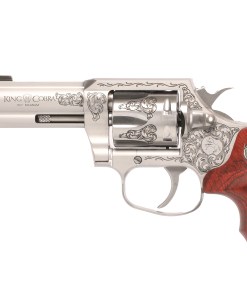COLT KING COBRA 357MAG SS 3" TGW