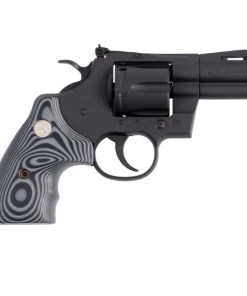 COLT PYTHON 357MAG BM 3" 6RD