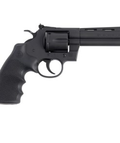 COLT PYTHON 357MAG BM 5" 6RD