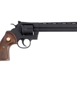 COLT PYTHON 357MAG BM 8" 6RD