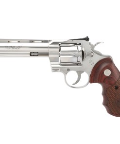 COLT PYTHON 357MAG SS 6" 6RD TLS