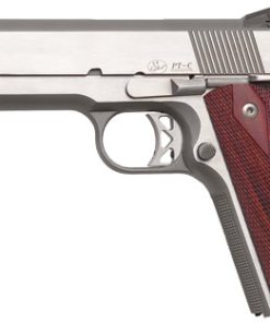 DEAD AIR ARMAMENT DW COMMANDER BOBTAIL 45ACP