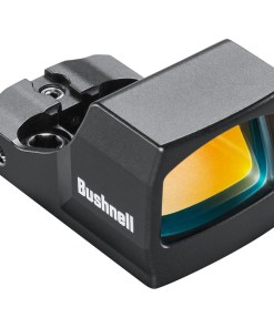 BUSHNELL RXU-200 1X21 6MOA RED DOT