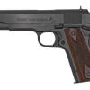 COLT GOVERNMENT 38SPR BL/WD 5" FS