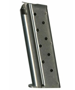 COLT MAG 1911 9MM 9RD SS