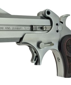 BOND ARMS COWBOY DEFENDER 357MAG/38SP 3"