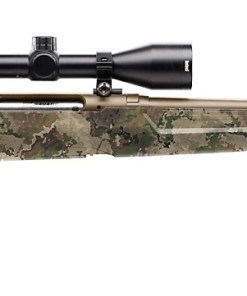 SAVAGE ARMS AXIS II XP 6.5CR COY/CAMO PKG#