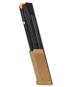 SIG SAUER MAGAZINE P320 9MM 30RD EXT COY