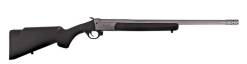 TRADITIONS OUTFTR G3 35REM 22" TD SS/SY