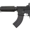 COLT M4 CARBINE 7.62X39 16" M4 A3