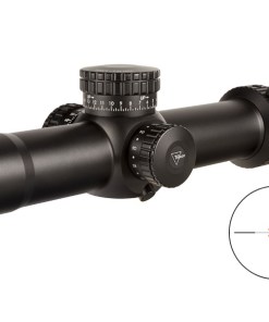 TRIJICON CREDO HX 1-8X28 30MM MOA FFP