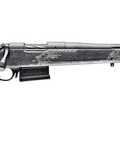 BERGARA CREST 7MMPRC 22" GRAY OMNI