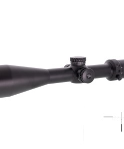 TRIJICON CREDO HX 4-16X50 BDC RED/GRN