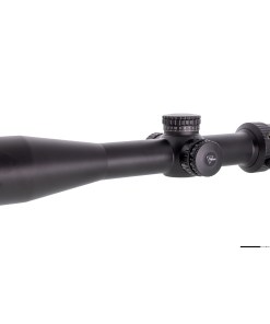 TRIJICON CREDO HX 2.5-15X42 BDC RD/GRN