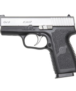 KAHR ARMS CW9 9MM SS/POLY 3.5" 7+1 NS