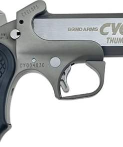 BOND ARMS CYCLOPS 50AE SS 4.25" FS