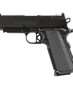CZ DAN WESSON DW TCP 9MM BLK 4" 9+1 OR MS