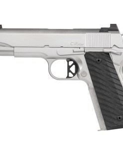 CZ DAN WESSON DW V-BOB 45ACP SS 4.25" NS
