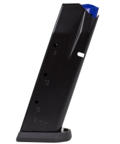 MAGAZINE CZ75 COMPACT 9MM 15RD