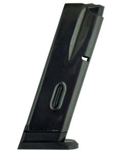 MAGAZINE CZ75 COMPACT 9MM 10RD