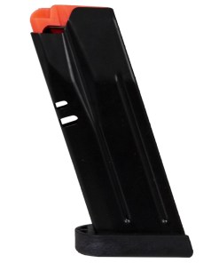 MAGAZINE CZ P-10 S 9MM 12RD