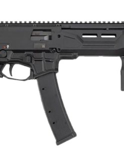 CZ SCORPION 3+ 9MM 16" MAGPUL