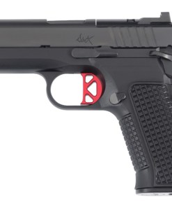 CZ DAN WESSON DW DWX COMPACT 9MM 15+1 OR
