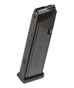 DERYA ARMS MAGAZINE DY9 9MM 10RD BLK