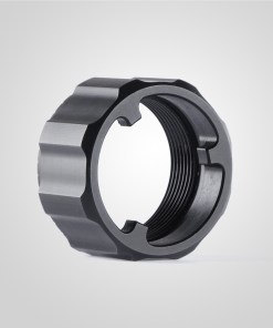 DEAD AIR ARMAMENT KEYMO COMPRESSION NUT