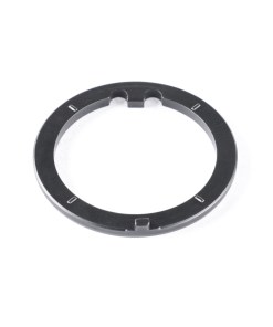 DEAD AIR ARMAMENT KEYMO DETENT RING