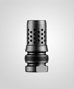 DEAD AIR ARMAMENT XENO MOUNT OMNI BRAKE