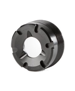 DEAD AIR ARMAMENT GHOST 9MM FRONT CAP