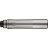 DEAD AIR ARMAMENT NOMAD LTI XC 7.62MM SLNCR SIL