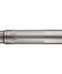 DEAD AIR ARMAMENT NOMAD LTI XC 7.62MM SLNCR SIL