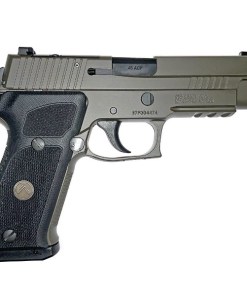 SIG SAUER P220 LEGION 45ACP 8+1 DA/SA OR
