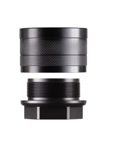 DEAD AIR ARMAMENT WOLVERINE HUB ADAPTOR LOCKRING