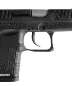 DIAMONDBACK FIREARMS DB380 GEN IV 380ACP BLACK 6+1