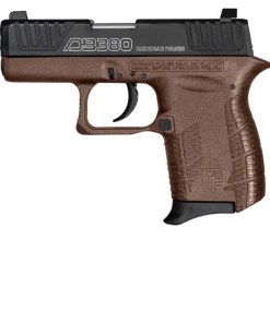 DIAMONDBACK FIREARMS DB380 GEN IV 380ACP BRZ 6+1