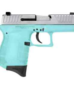 DIAMONDBACK FIREARMS DB9 GEN IV 9MM MINT/NI 3" 6+1
