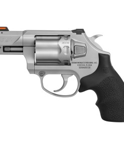 DIAMONDBACK FIREARMS SDR 357MAG 2" 6RD SS GLASS