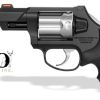 DIAMONDBACK FIREARMS SDR 357MAG 2" 6RD TT BOBBED