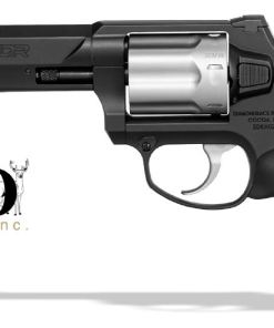 DIAMONDBACK FIREARMS SDR 357MAG 3" 6RD TWO-TONE