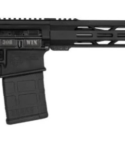 DIAMONDBACK FIREARMS DB10 308WIN BLACK 20" M-LOK