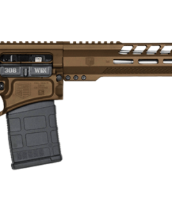 DIAMONDBACK FIREARMS DB10BG 308WIN BRZ 18" V RAIL