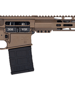 DIAMONDBACK FIREARMS DB10 308WIN FDE 16" M-LOK