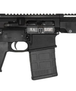 DIAMONDBACK FIREARMS DB10 8.6BLK BLK 12" BRACE