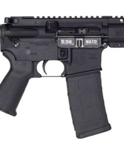 DIAMONDBACK FIREARMS DB-15 PIST 5.56MM BLK 7"