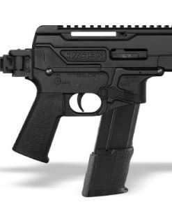 DIAMONDBACK FIREARMS DBX PIST 5.7X28 BLK 8" STRIKE