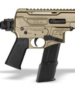 DIAMONDBACK FIREARMS DBX PIST 5.7X28 NIC 8" STRIKE